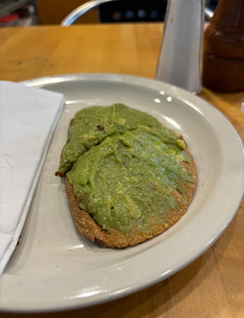 Avocado Toast